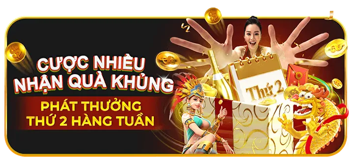 Hoàn trả Bắn Cá