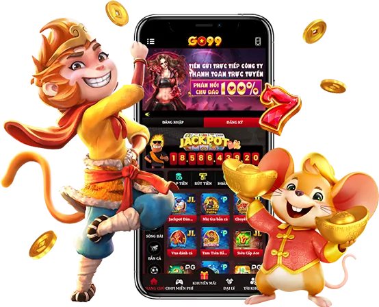 Vòng quay miễn phí cho game nổ hũ