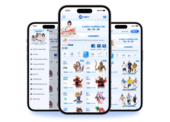Đa dạng trò chơi Thabet Casino