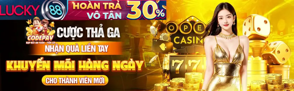 Bắn Cá Thabet Casino